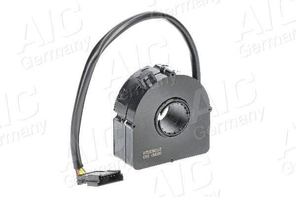 Steering Angle Sensor Original AIC Quality 58350 - image 3