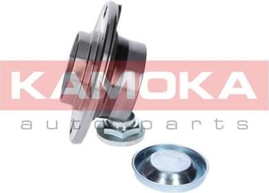Wheel Bearing Kit 5500007 - image 6