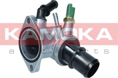 Thermostat, coolant 7710182 - image 6