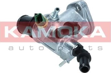 Thermostat, coolant 7710182 - image 8