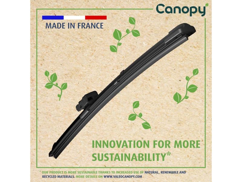 Wiper Blade CANOPY 583986 - image 3