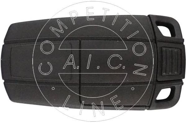 Hand-held Transmitter Housing, central locking NEW MOBILITY PARTS 57560 - image 2