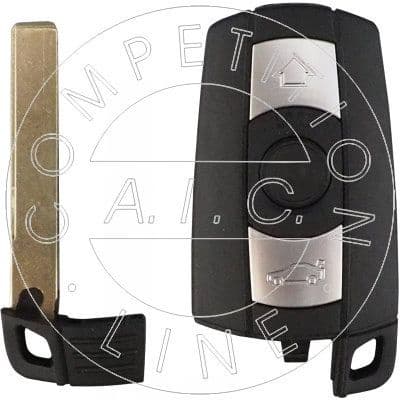 Hand-held Transmitter Housing, central locking NEW MOBILITY PARTS 57560 - image 3