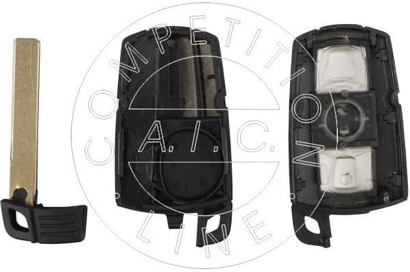 Hand-held Transmitter Housing, central locking NEW MOBILITY PARTS 57560 - image 4