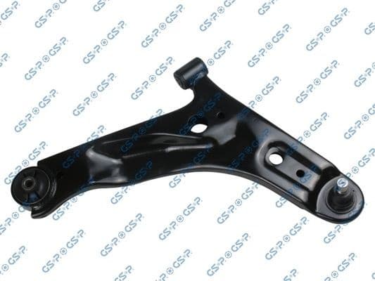 Control/Trailing Arm, wheel suspension S060545
