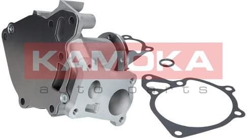 Water Pump, engine cooling T0161 - image 8