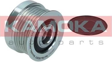 Alternator Freewheel Clutch RC057 - image 8