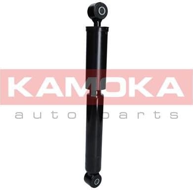 Shock absorber rear 2000990 - image 6