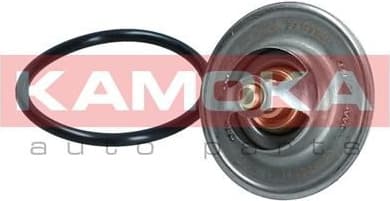 Thermostat, coolant 7710062 - image 7