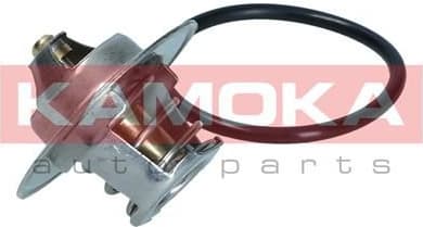 Thermostat, coolant 7710062 - image 8