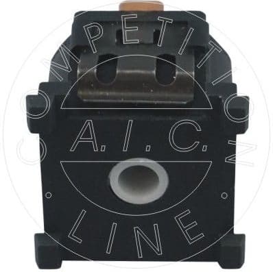 Blower Switch, heating/ventilation Original AIC Quality 57303