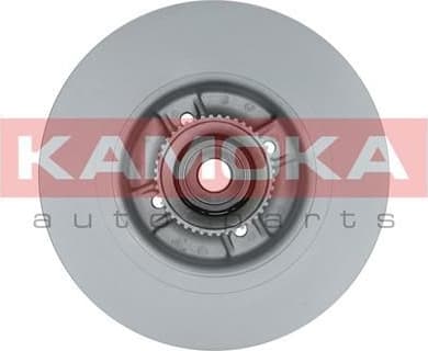 Brake Disc 1031134 - image 4