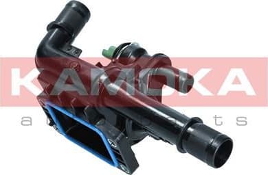 Thermostat, coolant 7710198 - image 8