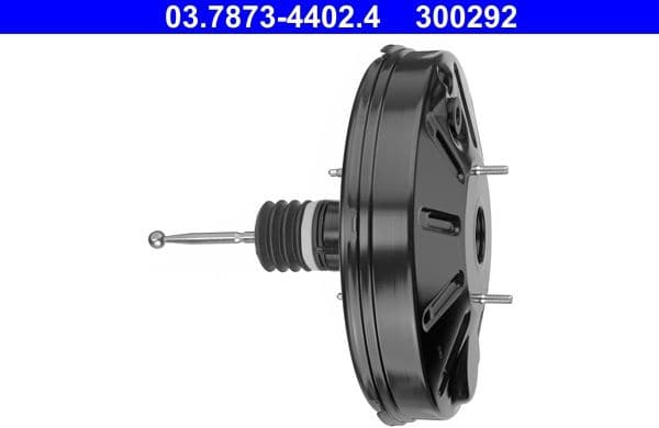 Brake Booster 03.7873-4402.4