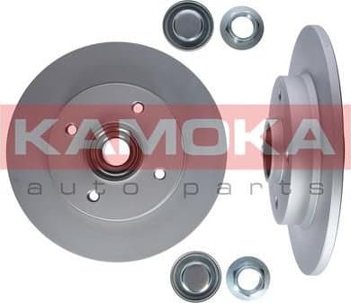 Brake Disc 1031132 - image 3