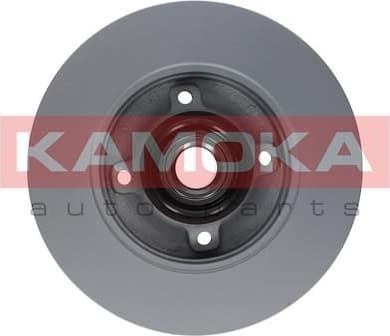 Brake Disc 1031132 - image 4