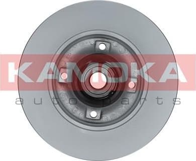 Brake Disc 1031137 - image 5