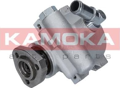Hydraulic Pump, steering PP109 - image 5