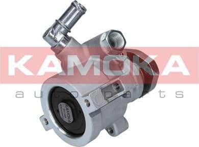 Hydraulic Pump, steering PP109 - image 7