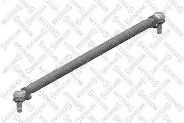 Tie Rod 84-35437-SX
