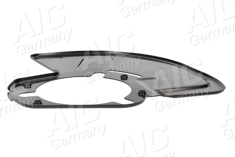 Splash Guard, brake disc Original AIC Quality 55972 - image 4