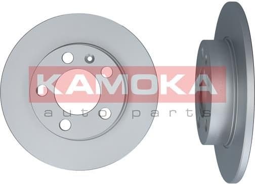 Brake Disc 1036068 - image 4