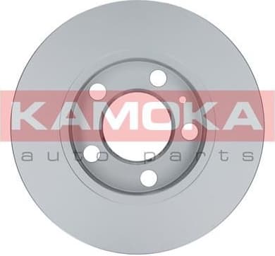 Brake Disc 1036068 - image 5