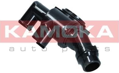 Thermostat, coolant 7710190 - image 9