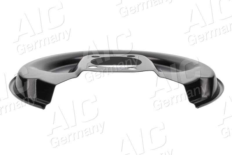 Splash Guard, brake disc NEW MOBILITY PARTS 58262 - image 2