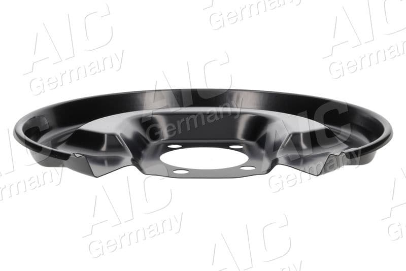 Splash Guard, brake disc NEW MOBILITY PARTS 58262 - image 4