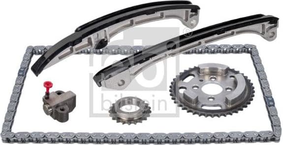 Timing Chain Kit Standard Medium Kit 183501