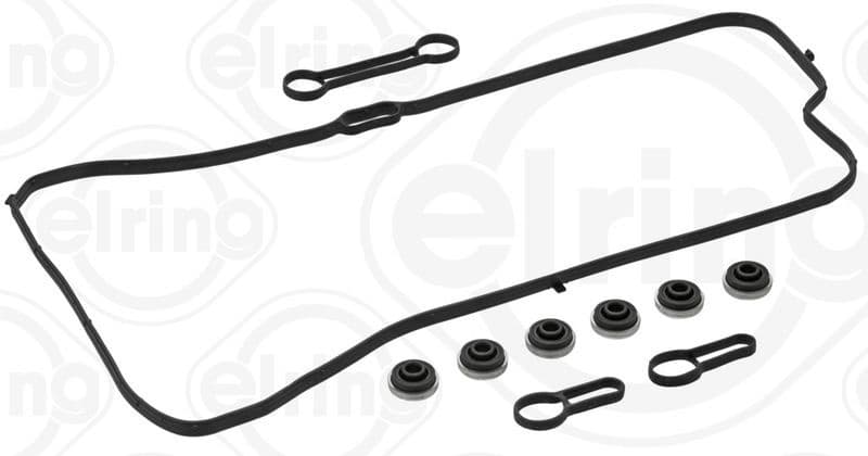 Gasket oil seal cover 595.350