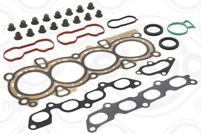 Gasket Kit, cylinder head 389.021