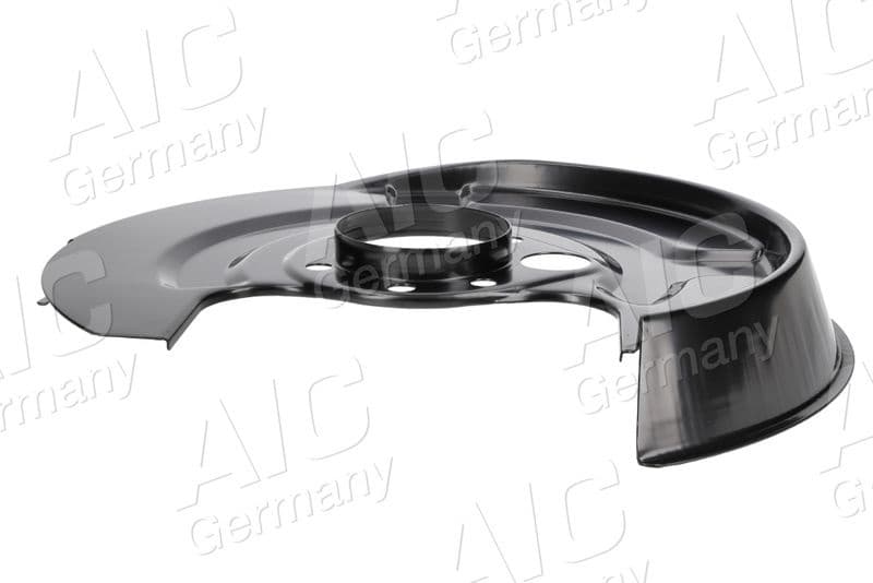 Splash Guard, brake disc NEW MOBILITY PARTS 56227 - image 2