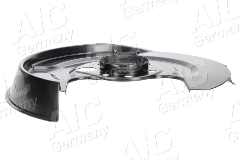 Splash Guard, brake disc NEW MOBILITY PARTS 56228 - image 2