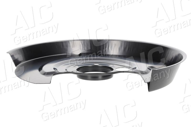 Splash Guard, brake disc NEW MOBILITY PARTS 56228 - image 4