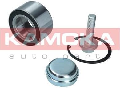 Wheel Bearing Kit 5600186 - image 5