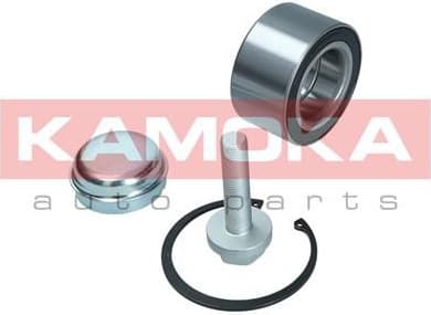 Wheel Bearing Kit 5600186 - image 6