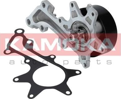 Water Pump, engine cooling T0109 - image 6
