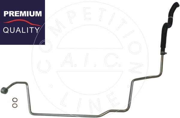 Hydraulic Hose, steering Original AIC Quality 57189