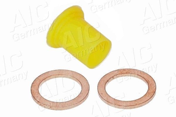 Hydraulic Hose, steering Original AIC Quality 58423 - image 3