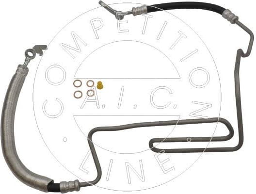 Hydraulic Hose, steering Original AIC Quality 58474