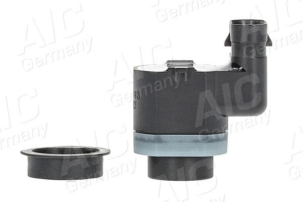 Sensor, park distance control NEW MOBILITY PARTS 54414