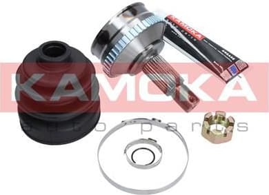 CV joint outer 6574 - image 11