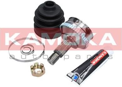 CV joint outer 6574 - image 12