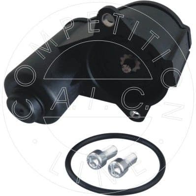 Control Element, parking brake caliper Original AIC Quality 56094