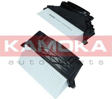 Filter air F254201 - image 2