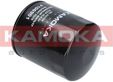 Oil Filter F106901 - image 6
