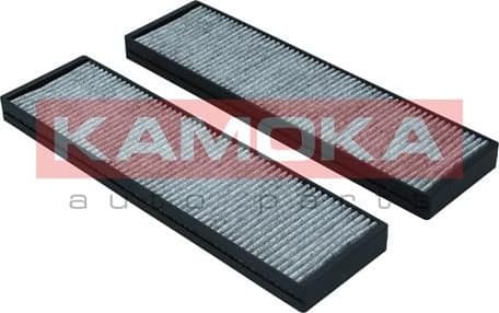 Filter, cabin air F516401