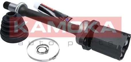 Joint Kit, drive shaft 8719 - image 7